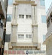 Ug Grand Hotel Μπανγκαλόρ Εξωτερικό φωτογραφία